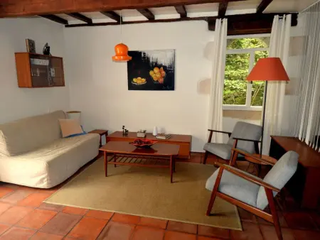 Gîte für zwei Personen, Maison 2 personnes à Souillac - Photo 9