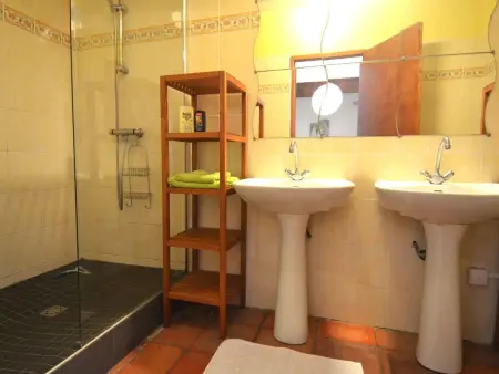 Gîte für zwei Personen, Maison 2 personnes à Souillac - Photo 10