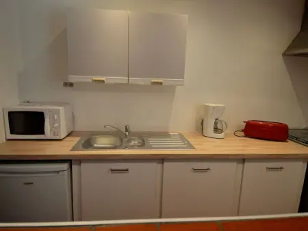 Gîte für zwei Personen, Maison 2 personnes à Souillac - Photo 11