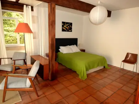 Gîte für zwei Personen, Maison 2 personnes à Souillac - Photo 12