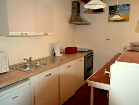 Gîte für zwei Personen, Maison 2 personnes à Souillac - Photo 13