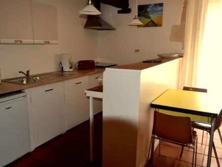 Gîte für zwei Personen, Maison 2 personnes à Souillac - Photo 14