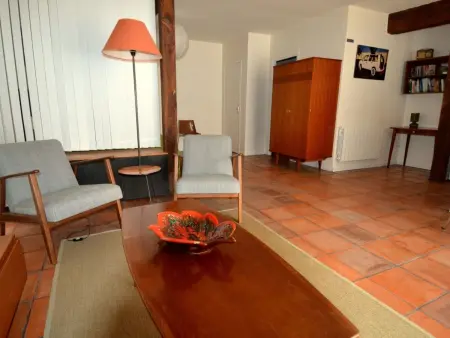 Gîte für zwei Personen, Maison 2 personnes à Souillac - Photo 16