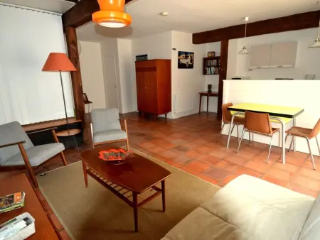 Gîte für zwei Personen, Maison 2 personnes à Souillac - Photo 17