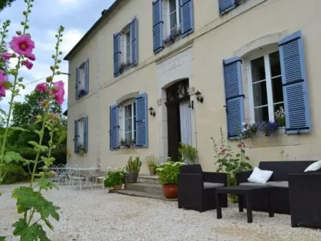 Gîte für zwei Personen, Maison 2 personnes à Souillac - Photo 21