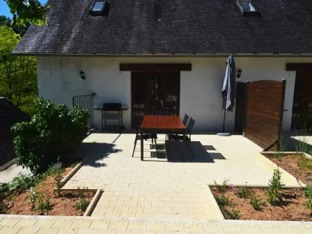 Gîte für fünf Personen, Maison 5 personnes à Souillac - Photo 2
