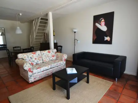 Gîte für fünf Personen, Maison 5 personnes à Souillac - Photo 6