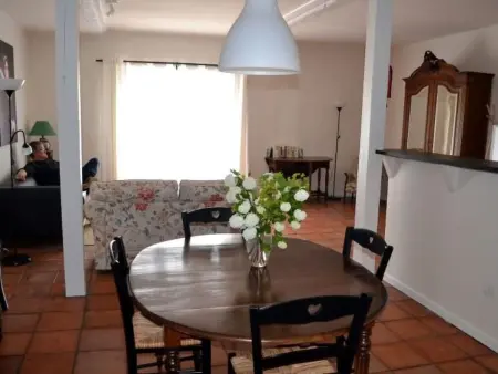 Gîte für fünf Personen, Maison 5 personnes à Souillac - Photo 7