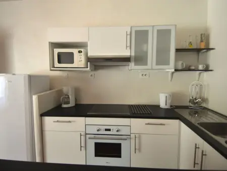 Gîte für fünf Personen, Maison 5 personnes à Souillac - Photo 10