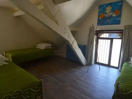 Gîte für fünf Personen, Maison 5 personnes à Souillac - Photo 11