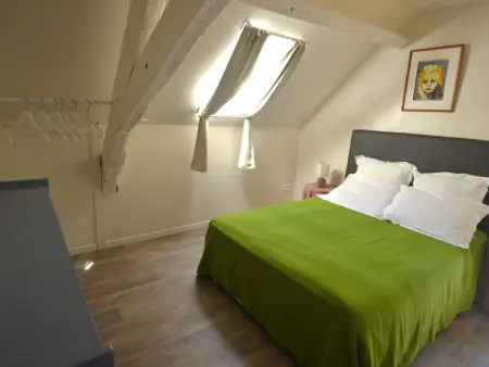 Gîte für fünf Personen, Maison 5 personnes à Souillac - Photo 12