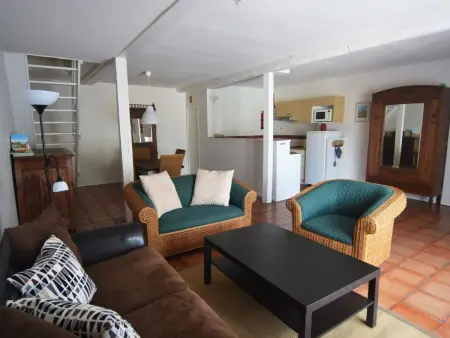 Tannat  mit Wallbox, Maison 4 personnes à Souillac - Photo 1