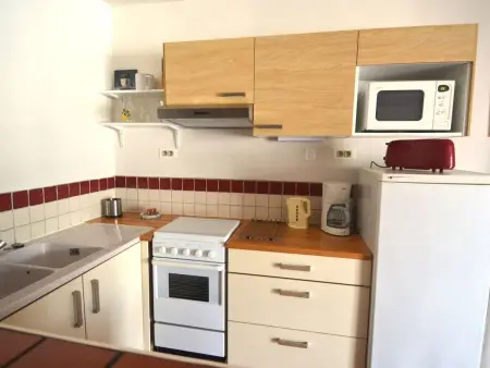 Tannat  mit Wallbox, Maison 4 personnes à Souillac - Photo 2
