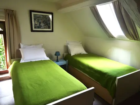 Tannat  mit Wallbox, Maison 4 personnes à Souillac - Photo 3