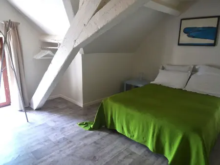 Tannat  mit Wallbox, Maison 4 personnes à Souillac - Photo 4