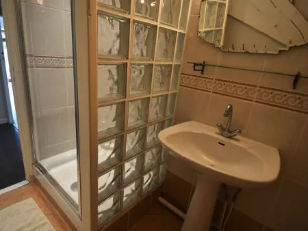 Tannat  mit Wallbox, Maison 4 personnes à Souillac - Photo 7