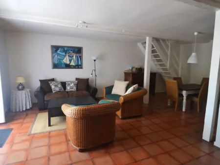 Tannat  mit Wallbox, Maison 4 personnes à Souillac - Photo 8