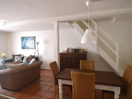 Tannat  mit Wallbox, Maison 4 personnes à Souillac - Photo 9