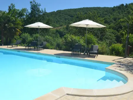 Tannat  mit Wallbox, Maison 4 personnes à Souillac - Photo 16