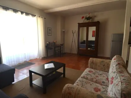 in Souillac mit Gemeinschaftspool, Maison 4 personnes à Souillac - Photo 5