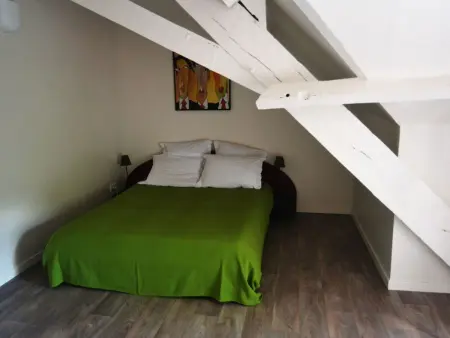 in Souillac mit Gemeinschaftspool, Maison 4 personnes à Souillac - Photo 8
