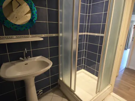 in Souillac mit Gemeinschaftspool, Maison 4 personnes à Souillac - Photo 14