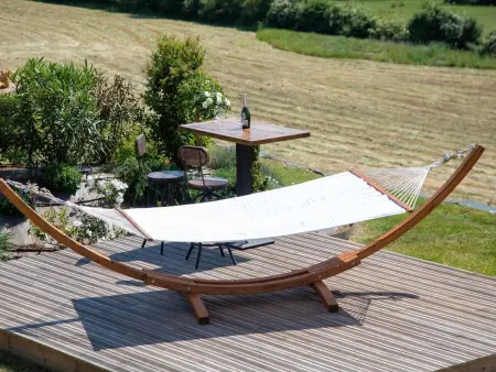 Träumen im Périgord, Maison 2 personnes à Eymet - Photo 16