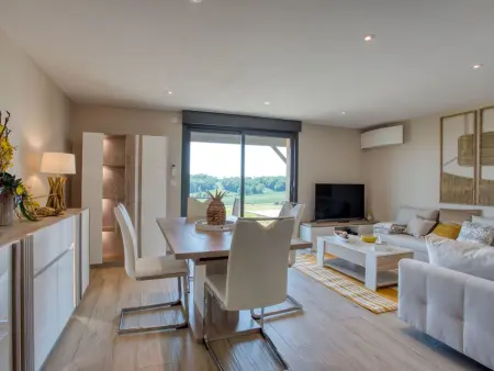 Der Anhang Coté cASTAGNE, Appartement 2 personnes à Eymet - Photo 10