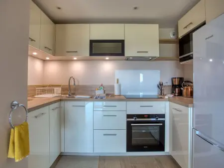 Der Anhang Coté cASTAGNE, Appartement 2 personnes à Eymet - Photo 11