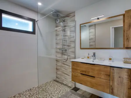 Der Anhang Coté cASTAGNE, Appartement 2 personnes à Eymet - Photo 12