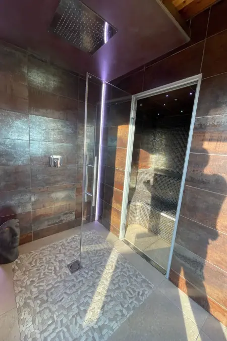 L'Orée du Bois, Maison 2 personnes à Eymet - Photo 8