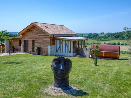 L'Orée du Bois, Maison 2 personnes à Eymet - Photo 22