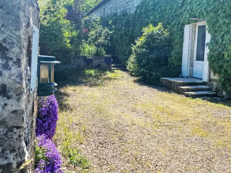 HAUS 3 SCHLAFZIMMER 3 BÄDER, Maison 6 personnes à Beaumont en Véron - Photo 1