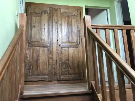 HAUS 3 SCHLAFZIMMER 3 BÄDER, Maison 6 personnes à Beaumont en Véron - Photo 9