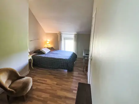 HAUS 3 SCHLAFZIMMER 3 BÄDER, Maison 6 personnes à Beaumont en Véron - Photo 10