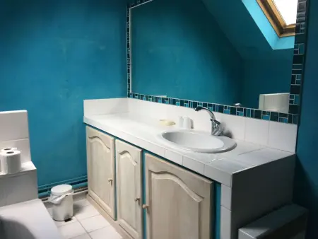 HAUS 3 SCHLAFZIMMER 3 BÄDER, Maison 6 personnes à Beaumont en Véron - Photo 17