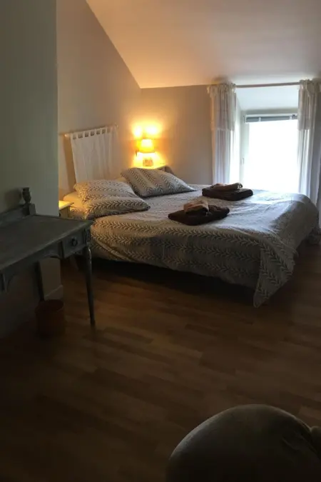 HAUS 3 SCHLAFZIMMER 3 BÄDER, Maison 6 personnes à Beaumont en Véron - Photo 18