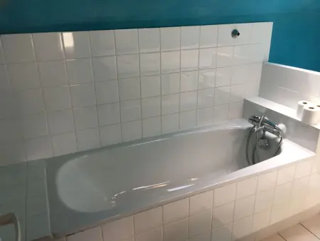 HAUS 3 SCHLAFZIMMER 3 BÄDER, Maison 6 personnes à Beaumont en Véron - Photo 19