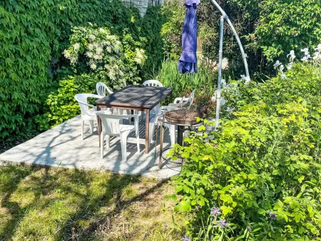 HAUS 3 SCHLAFZIMMER 3 BÄDER, Maison 6 personnes à Beaumont en Véron - Photo 21