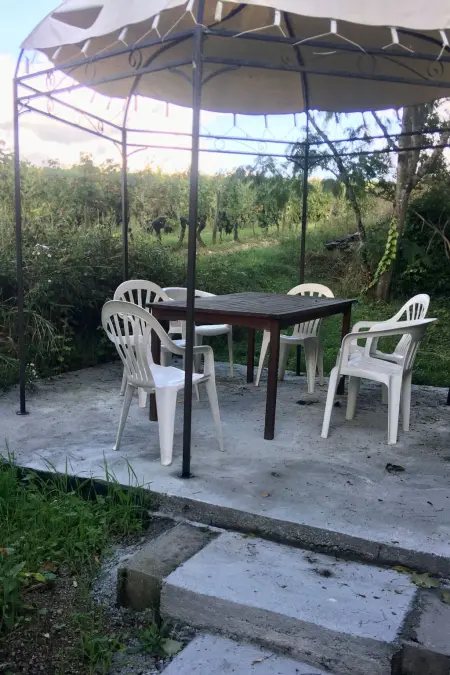 HAUS 3 SCHLAFZIMMER 3 BÄDER, Maison 6 personnes à Beaumont en Véron - Photo 22