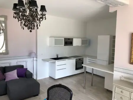 Cottage du Château duplex 90m2 mit Pool Azay le rideau - Photo 10