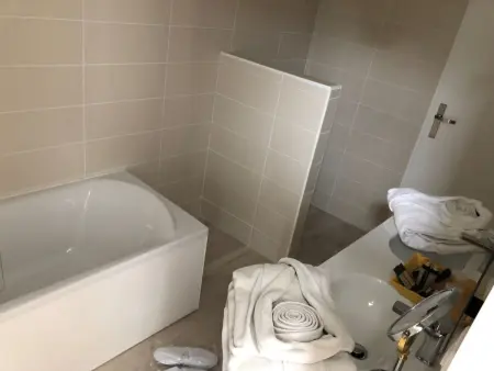 Cottage du Château duplex 90m2 mit Pool Azay le rideau - Photo 69