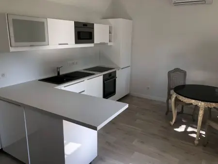 Cottage Parc 70m2 mit Pool in Azay le rideau, Appartement 2 personnes à Azay le Rideau - Photo 21