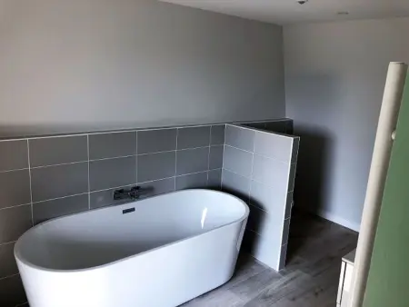 Cottage Parc 70m2 mit Pool in Azay le rideau, Appartement 2 personnes à Azay le Rideau - Photo 29
