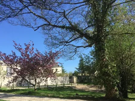 Cottage Parc 70m2 mit Pool in Azay le rideau, Appartement 2 personnes à Azay le Rideau - Photo 44