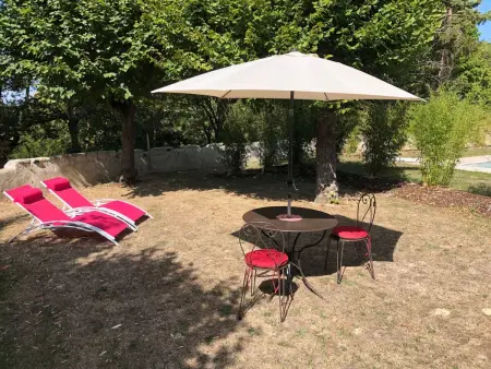 Cottage Parc 70m2 mit Pool in Azay le rideau, Appartement 2 personnes à Azay le Rideau - Photo 63