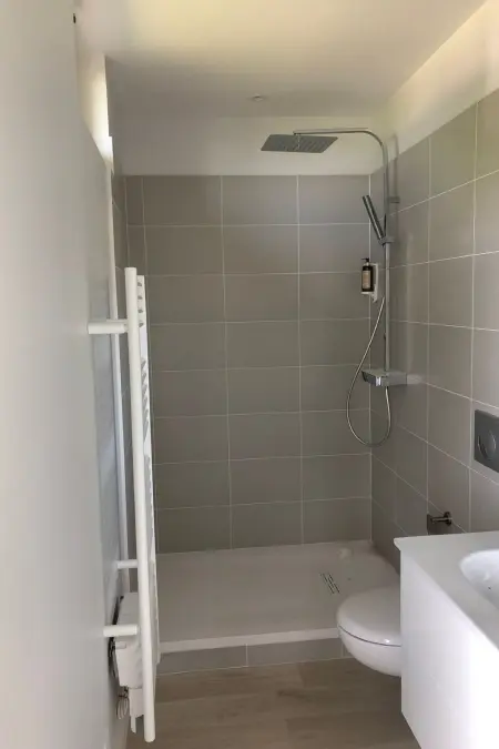 Cottage Parc 70m2 mit Pool in Azay le rideau, Appartement 2 personnes à Azay le Rideau - Photo 82