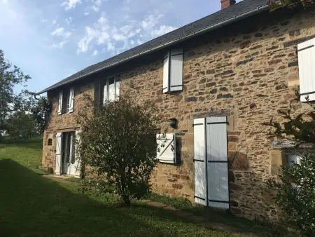 Familienhaus, Maison 6 personnes à Beynat - Photo 2
