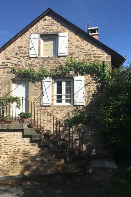 Familienhaus, Maison 6 personnes à Beynat - Photo 4