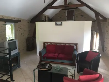 Familienhaus, Maison 6 personnes à Beynat - Photo 5